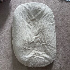 Snuggle Me Organic Lounger & Cover